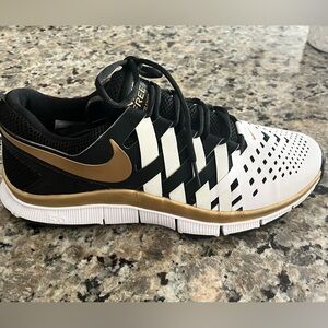 Mens Nike free 5.0 size 12